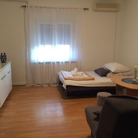 Apartment T&J Zára Kültér fotó