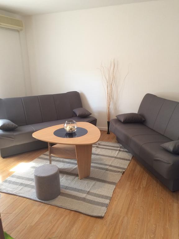 Apartment T&J Zára Kültér fotó