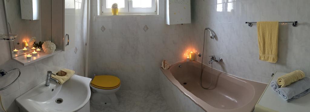 Apartment T&J Zára Kültér fotó