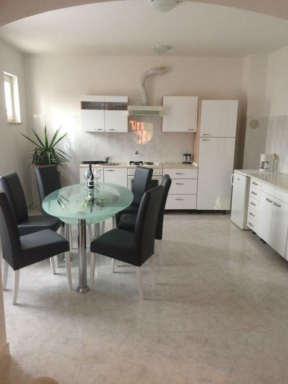 Apartment T&J Zára Kültér fotó