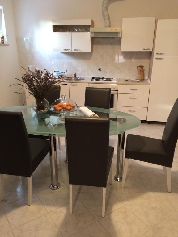 Apartment T&J Zára Kültér fotó