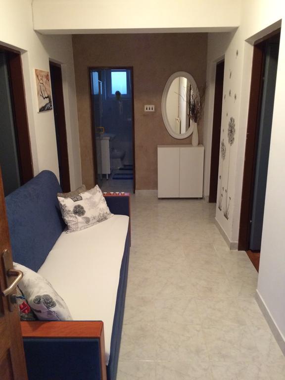 Apartment T&J Zára Kültér fotó