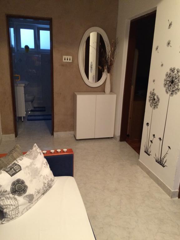 Apartment T&J Zára Kültér fotó